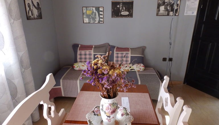 Genari Beach Apartments - Λεβεντοχώρι, Ηλεία