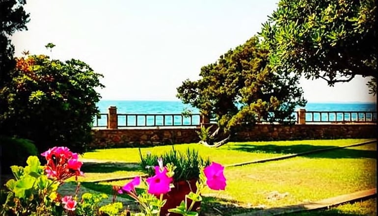 Genari Beach Apartments - Λεβεντοχώρι, Ηλεία