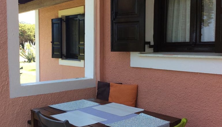 Genari Beach Apartments - Λεβεντοχώρι, Ηλεία