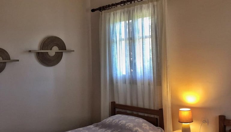 Genari Beach Apartments - Λεβεντοχώρι, Ηλεία