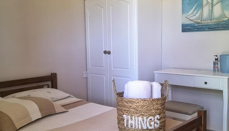 Genari Beach Apartments - Λεβεντοχώρι, Ηλεία