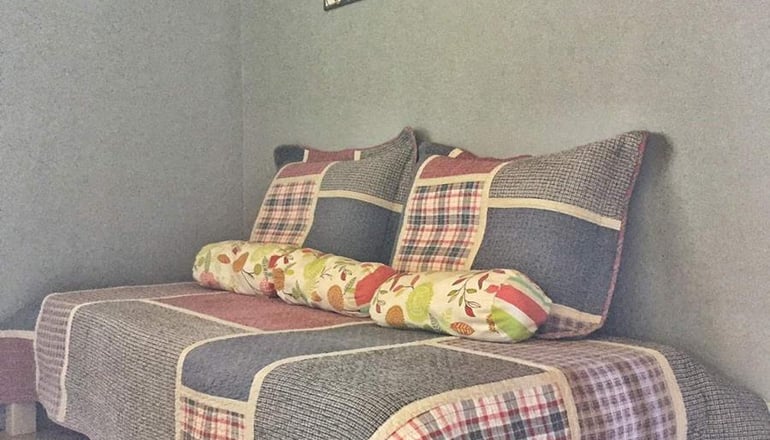 Genari Beach Apartments - Λεβεντοχώρι, Ηλεία