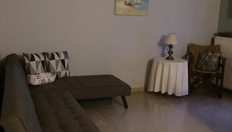 Genari Beach Apartments - Λεβεντοχώρι, Ηλεία