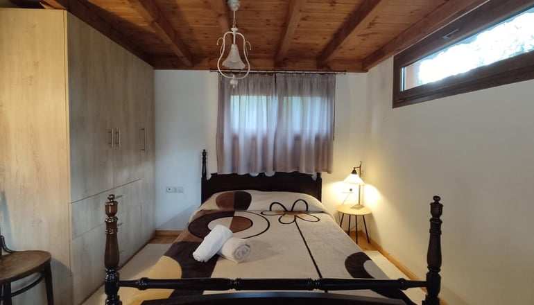 Genari Beach Apartments - Λεβεντοχώρι, Ηλεία