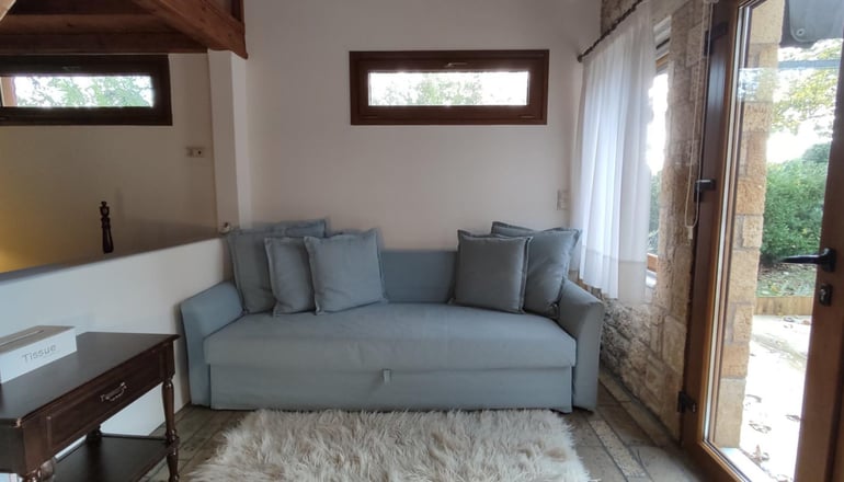 Genari Beach Apartments - Λεβεντοχώρι, Ηλεία