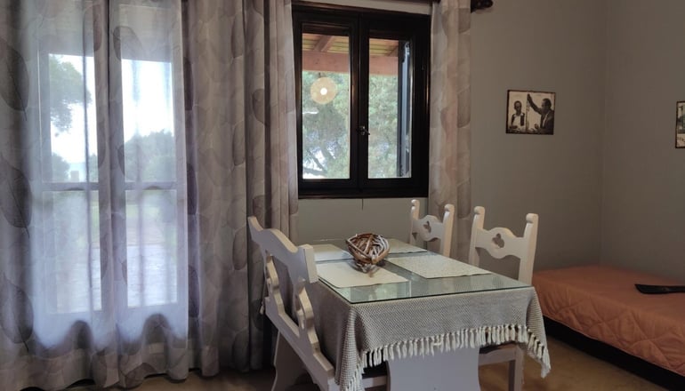 Genari Beach Apartments - Λεβεντοχώρι, Ηλεία