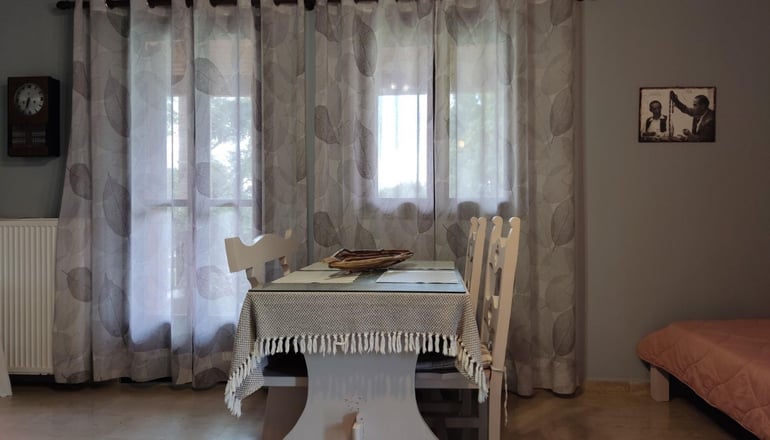 Genari Beach Apartments - Λεβεντοχώρι, Ηλεία