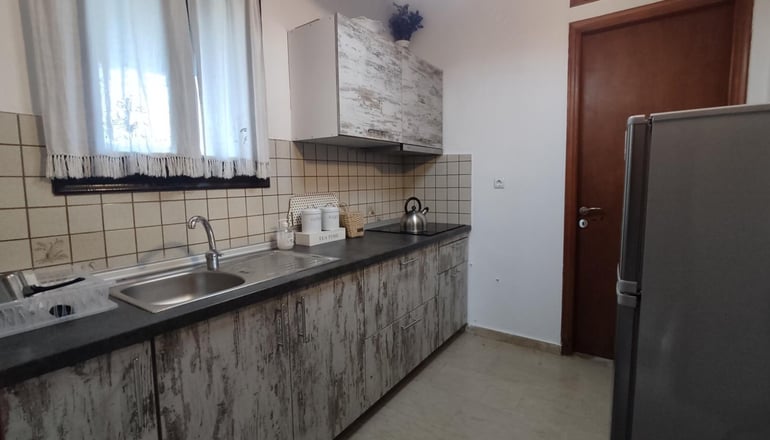 Genari Beach Apartments - Λεβεντοχώρι, Ηλεία