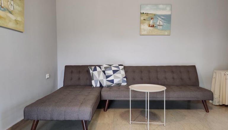 Genari Beach Apartments - Λεβεντοχώρι, Ηλεία