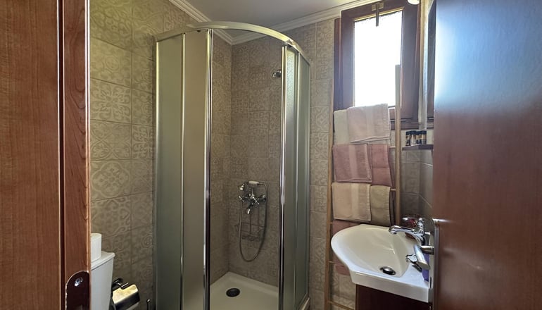 Genari Beach Apartments - Λεβεντοχώρι, Ηλεία