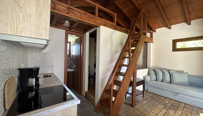 Genari Beach Apartments - Λεβεντοχώρι, Ηλεία