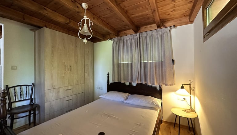 Genari Beach Apartments - Λεβεντοχώρι, Ηλεία