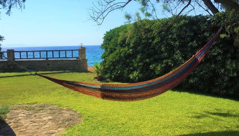 Genari Beach Apartments - Λεβεντοχώρι, Ηλεία