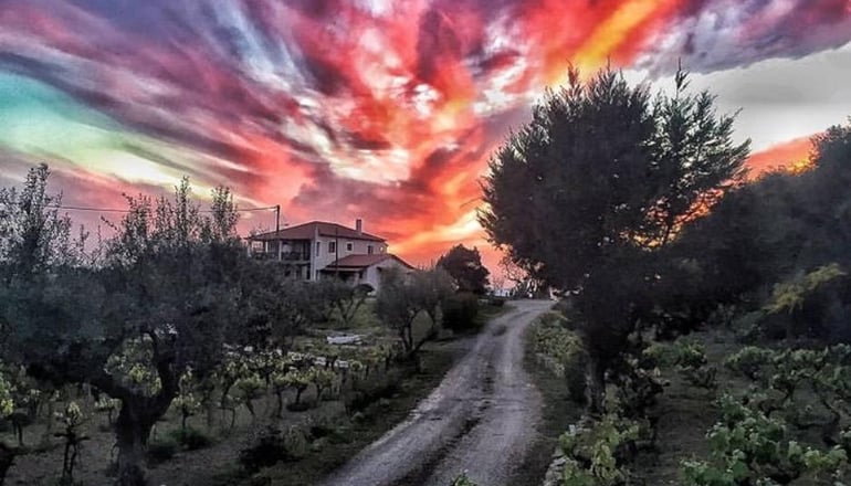 Genari Beach Apartments - Λεβεντοχώρι, Ηλεία