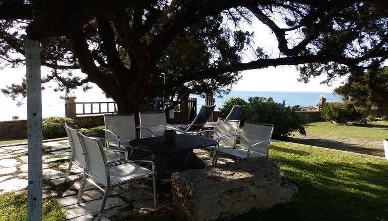 Genari Beach Apartments - Λεβεντοχώρι, Ηλεία