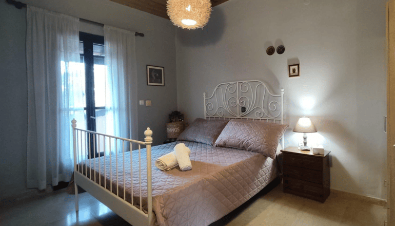 Genari Beach Apartments - Λεβεντοχώρι, Ηλεία