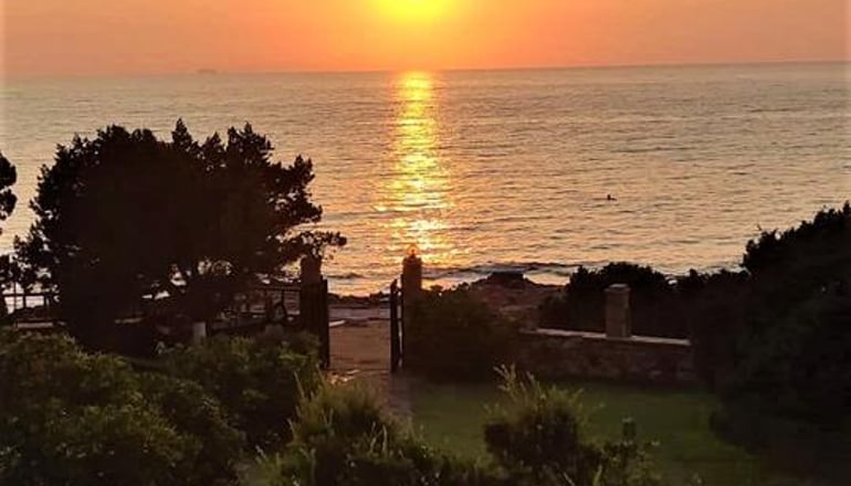 Genari Beach Apartments - Λεβεντοχώρι, Ηλεία