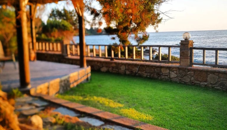 Genari Beach Apartments - Λεβεντοχώρι, Ηλεία