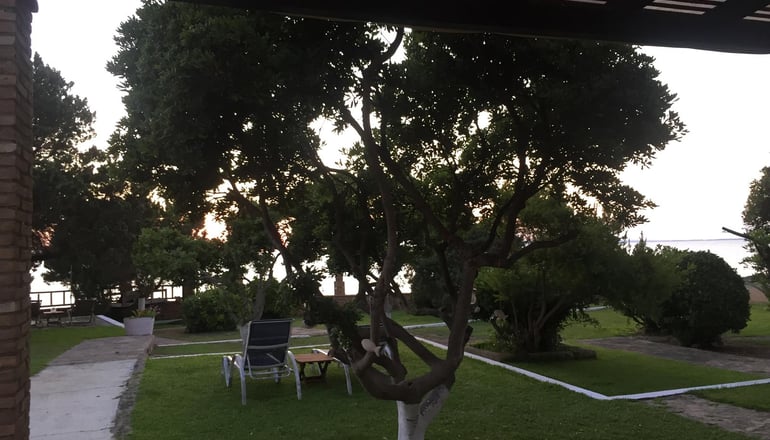 Genari Beach Apartments - Λεβεντοχώρι, Ηλεία