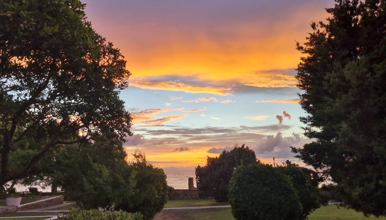 Genari Beach Apartments - Λεβεντοχώρι, Ηλεία