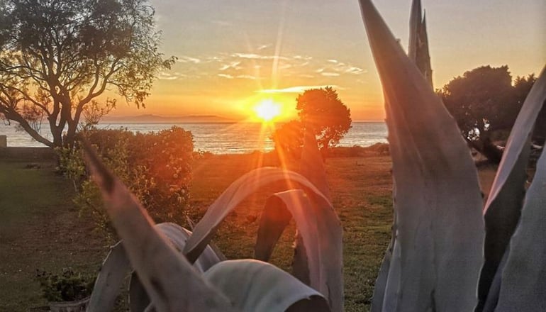 Genari Beach Apartments - Λεβεντοχώρι, Ηλεία