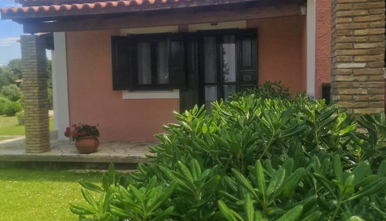 Genari Beach Apartments - Λεβεντοχώρι, Ηλεία