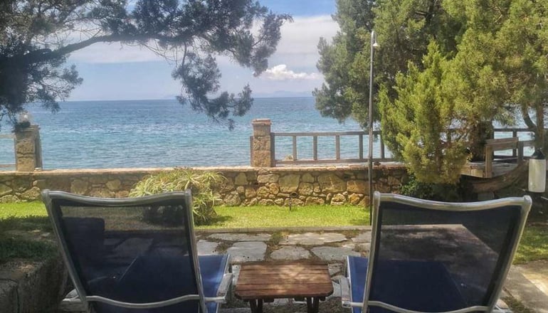 Genari Beach Apartments - Λεβεντοχώρι, Ηλεία