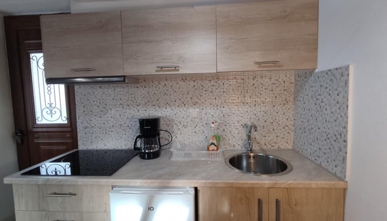 Genari Beach Apartments - Λεβεντοχώρι, Ηλεία