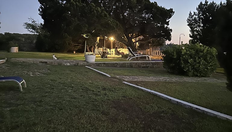 Genari Beach Apartments - Λεβεντοχώρι, Ηλεία