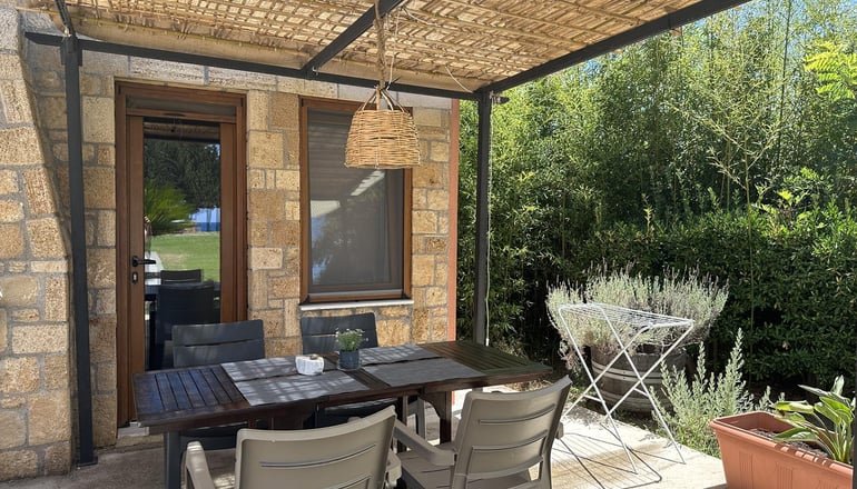 Genari Beach Apartments - Λεβεντοχώρι, Ηλεία