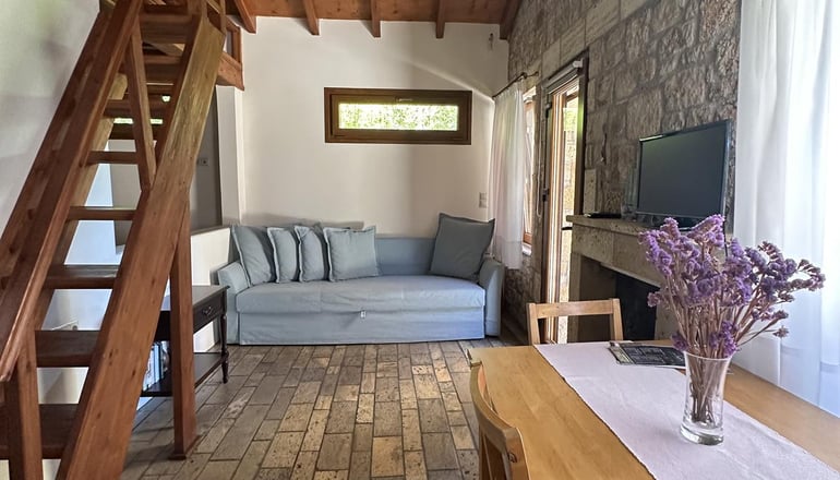 Genari Beach Apartments - Λεβεντοχώρι, Ηλεία