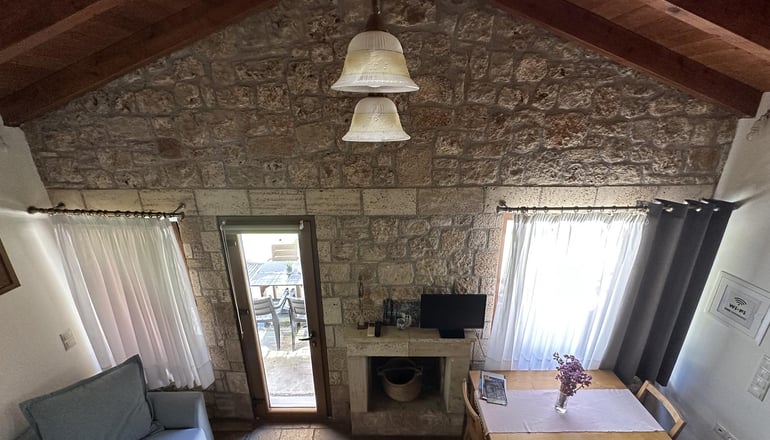 Genari Beach Apartments - Λεβεντοχώρι, Ηλεία