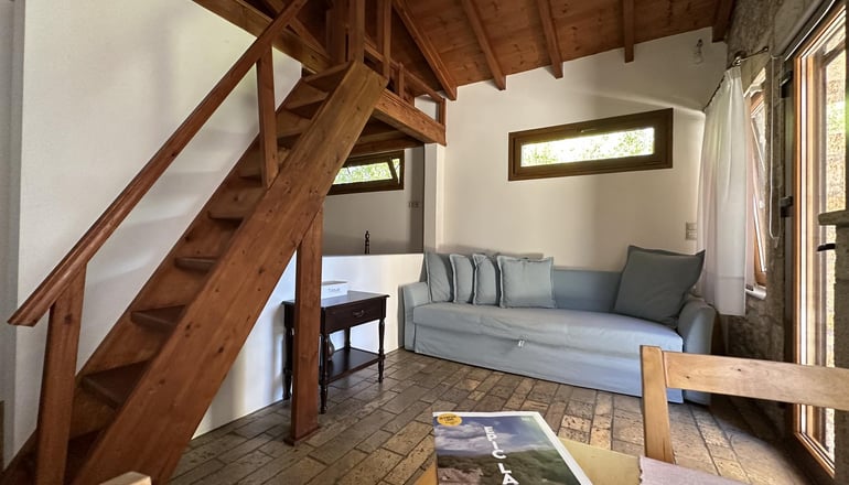 Genari Beach Apartments - Λεβεντοχώρι, Ηλεία