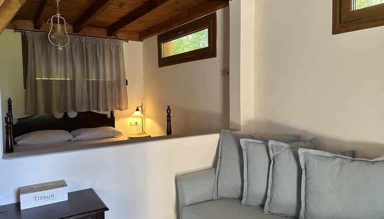 Genari Beach Apartments - Λεβεντοχώρι, Ηλεία