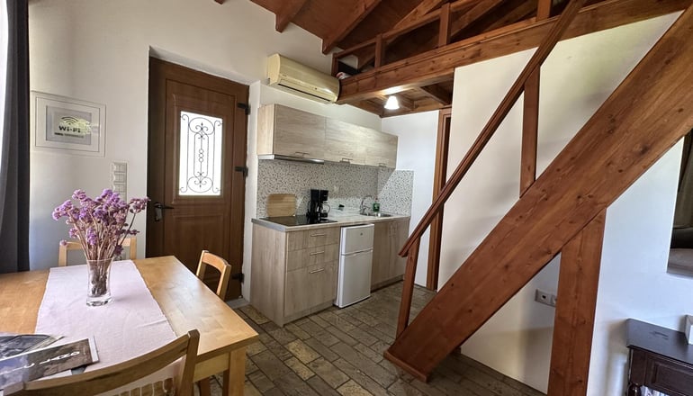 Genari Beach Apartments - Λεβεντοχώρι, Ηλεία