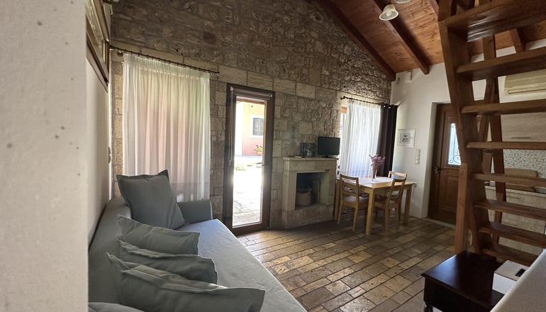 Genari Beach Apartments - Λεβεντοχώρι, Ηλεία