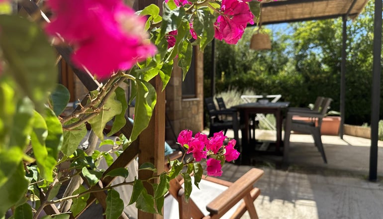 Genari Beach Apartments - Λεβεντοχώρι, Ηλεία