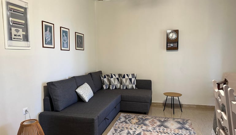 Genari Beach Apartments - Λεβεντοχώρι, Ηλεία