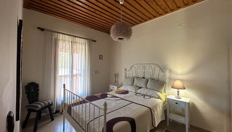 Genari Beach Apartments - Λεβεντοχώρι, Ηλεία