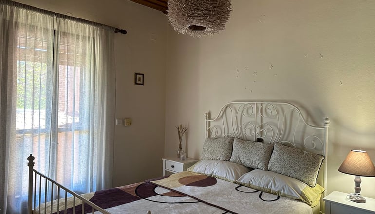 Genari Beach Apartments - Λεβεντοχώρι, Ηλεία