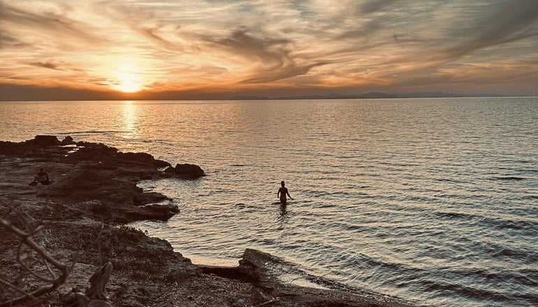 Genari Beach Apartments - Λεβεντοχώρι, Ηλεία