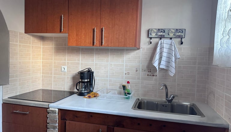 Genari Beach Apartments - Λεβεντοχώρι, Ηλεία