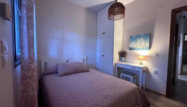 Genari Beach Apartments - Λεβεντοχώρι, Ηλεία