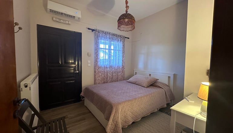 Genari Beach Apartments - Λεβεντοχώρι, Ηλεία