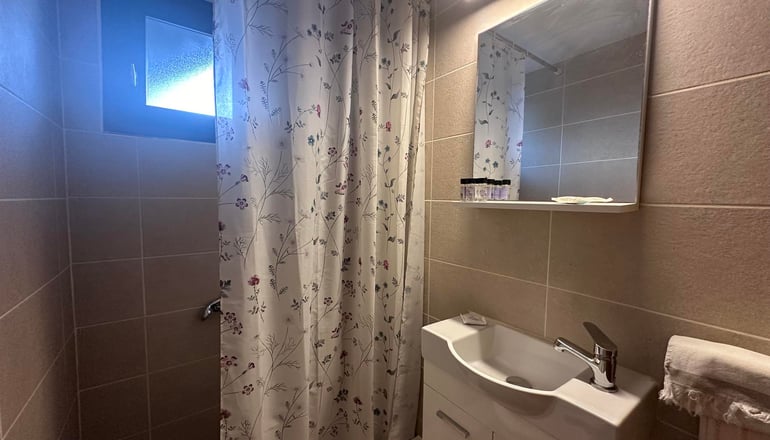 Genari Beach Apartments - Λεβεντοχώρι, Ηλεία