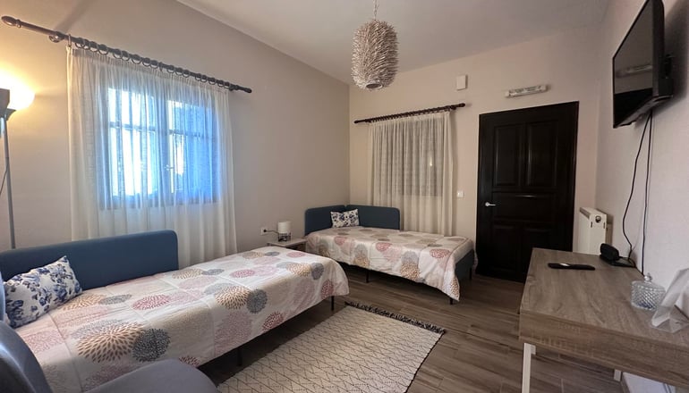 Genari Beach Apartments - Λεβεντοχώρι, Ηλεία