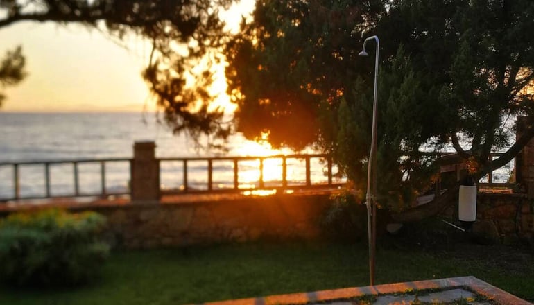 Genari Beach Apartments - Λεβεντοχώρι, Ηλεία