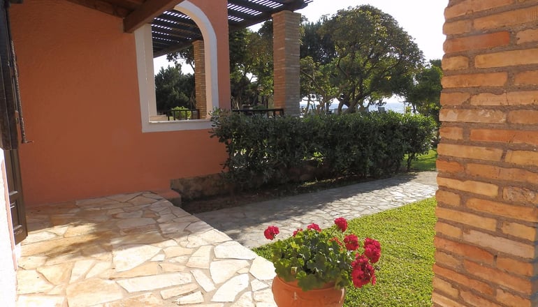 Genari Beach Apartments - Λεβεντοχώρι, Ηλεία