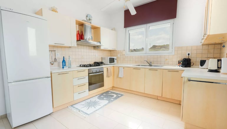 Gennadi Dreams Holiday Villa - Γεννάδι, Ρόδος