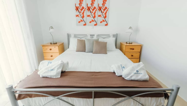 Gennadi Dreams Holiday Villa - Γεννάδι, Ρόδος
